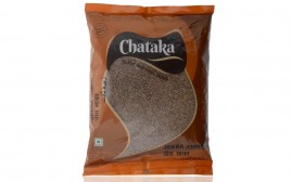 Chataka Jeera (Cumin)   Pack  400 grams